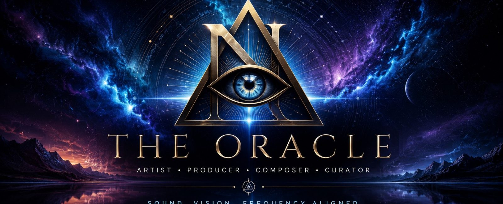 Banner smaller