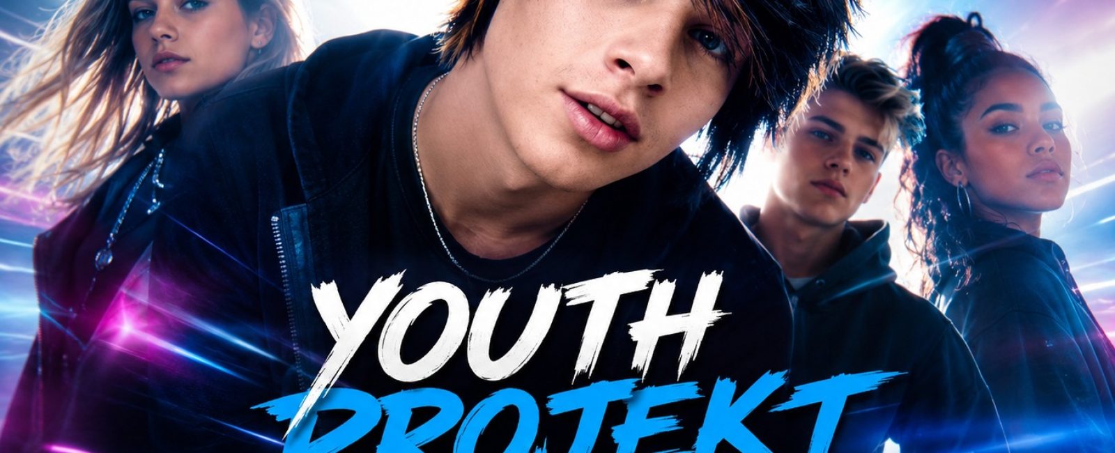 Neon Youth_ The Next Sound