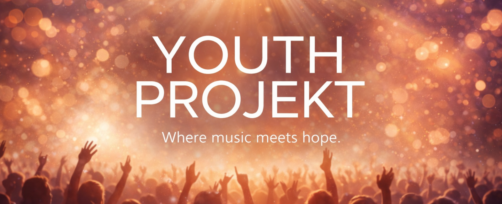Youth Projekt music festival vibes 2